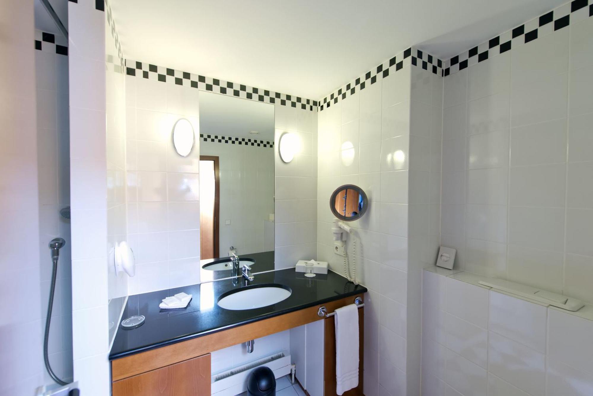 Standaard Kamer met 2 Bedden
