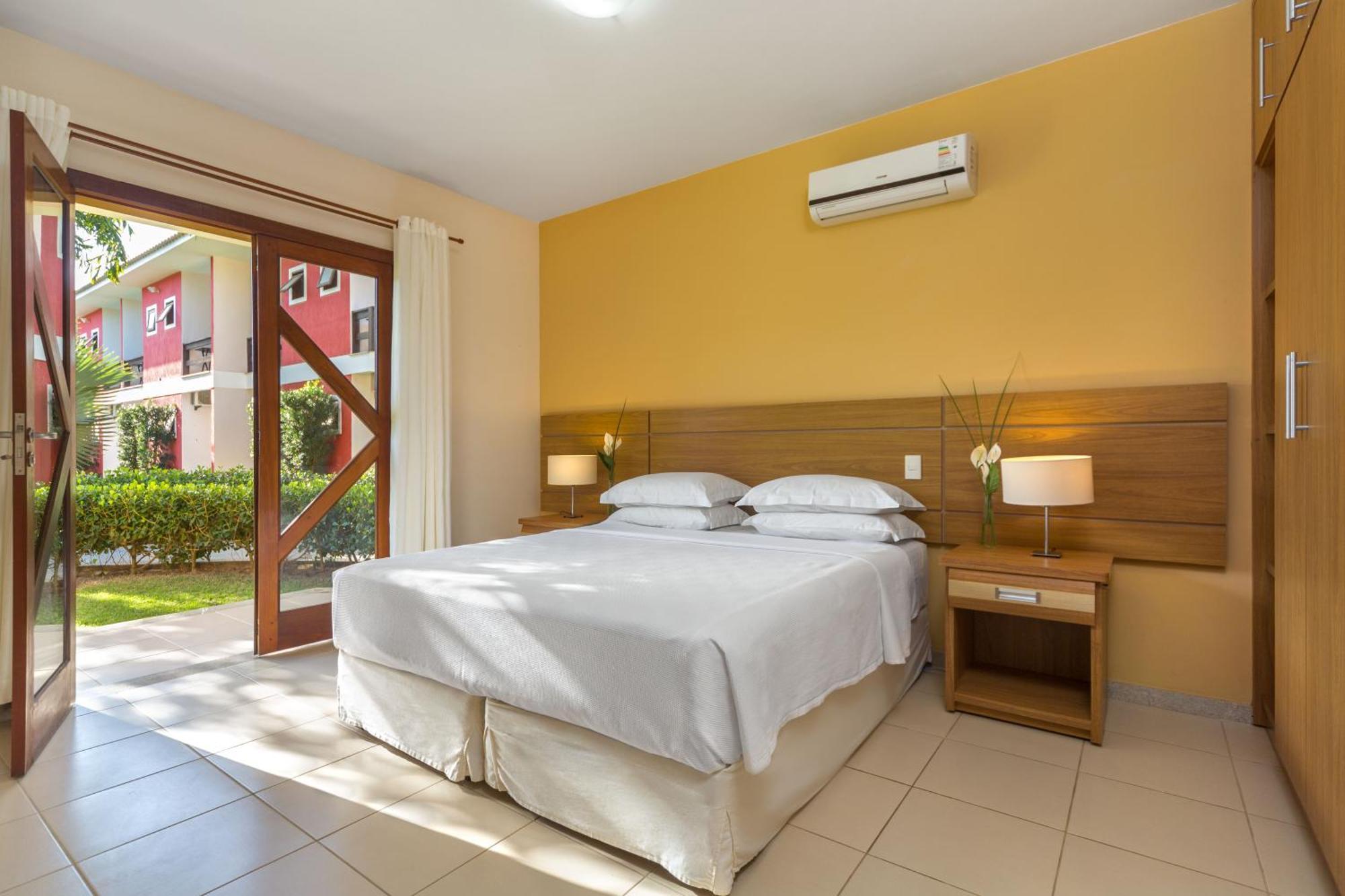 Family Apartment