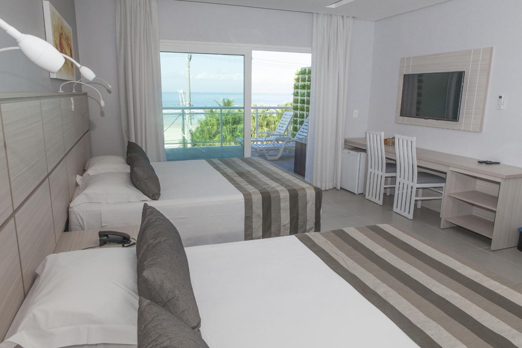Premium Suite Ocean View