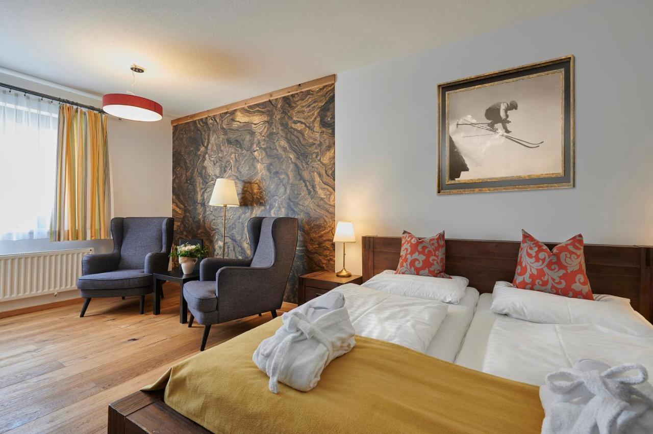 Comfort Doppelzimmer mit Balkon
