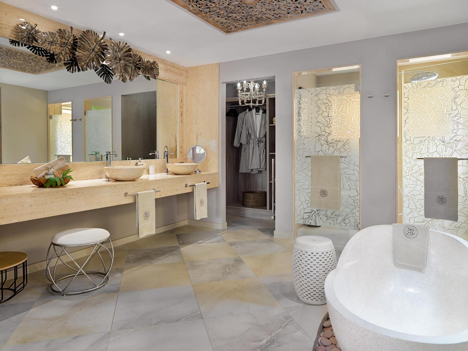 One-Bedroom Pool Villa (Private Pool)