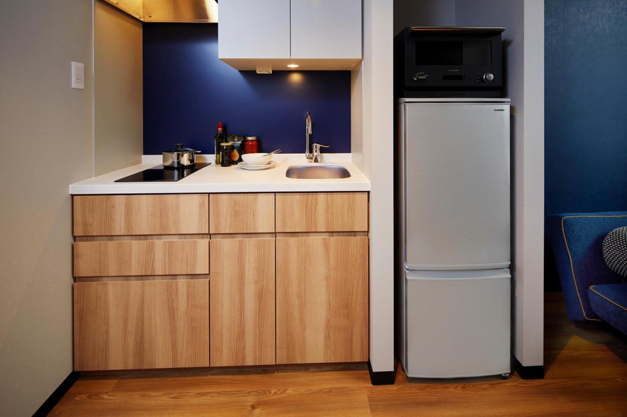 Premier Double Room