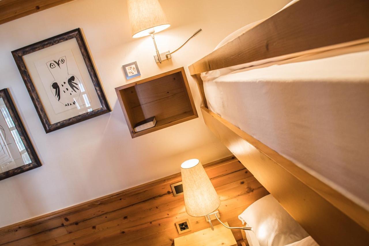 Monte Rosa Suite