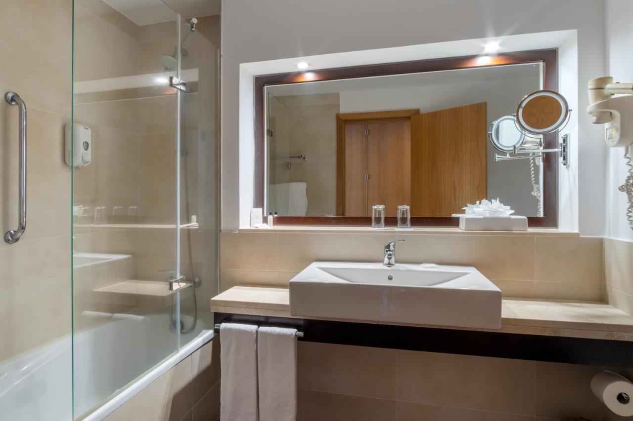 Chambre Double - Vue sur Mer