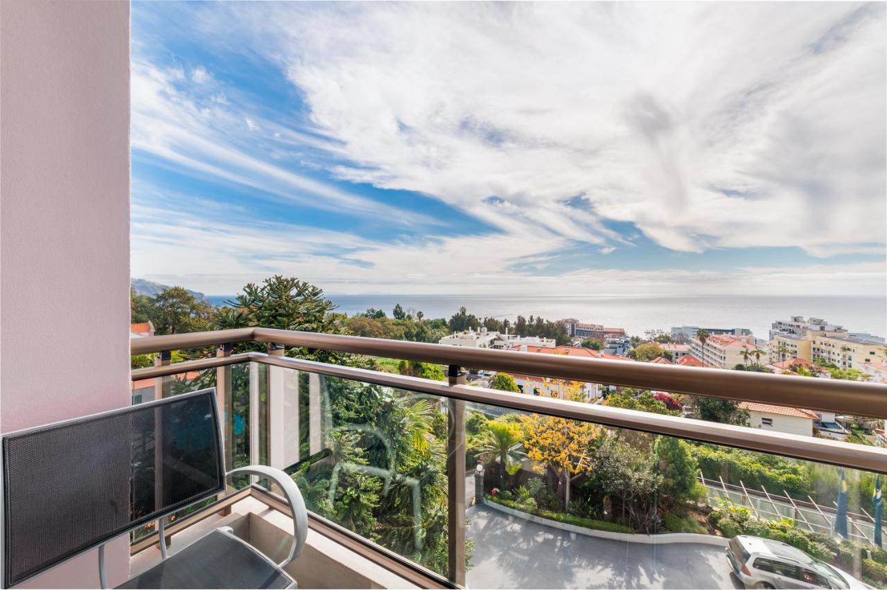 Suite (2 Adultes) - Vue sur Mer