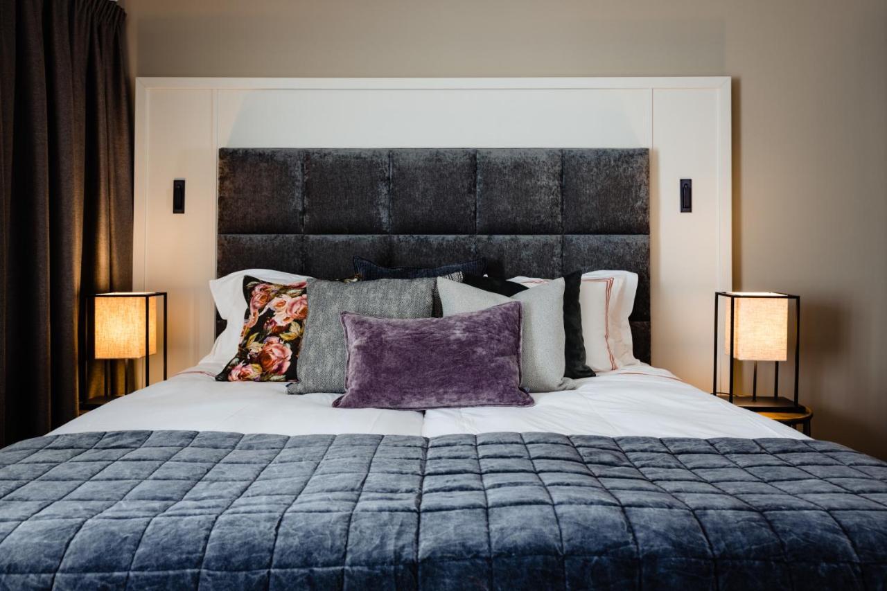 Twin Room - Villa