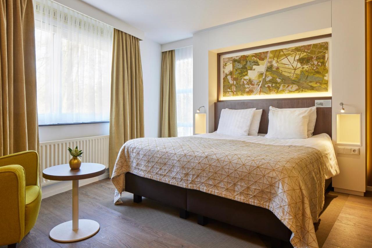Chambre Double Deluxe