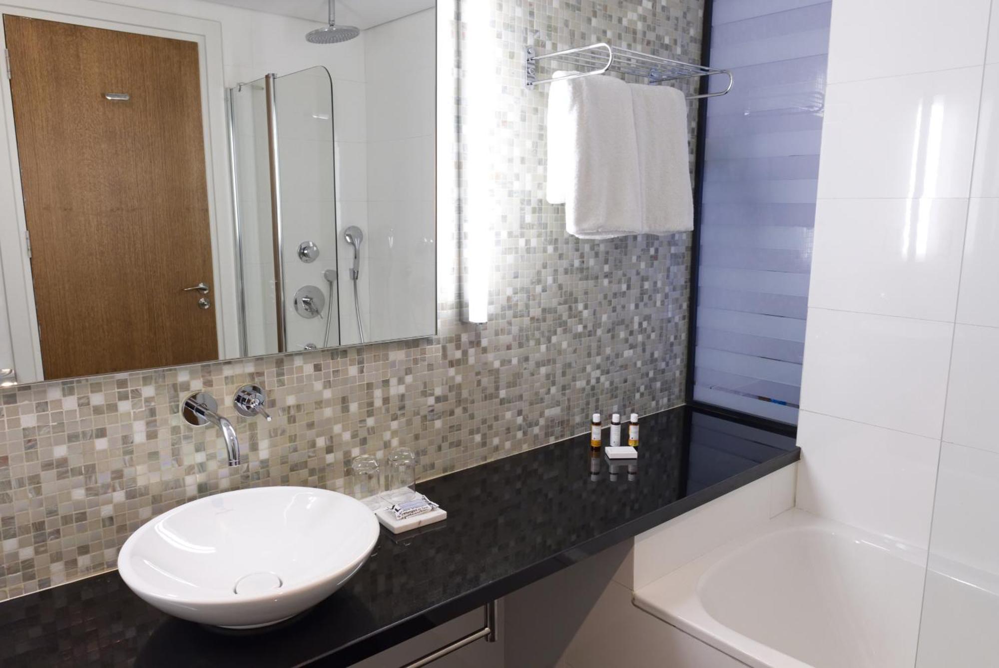 Suite 1 Chambre - Vue sur Mer