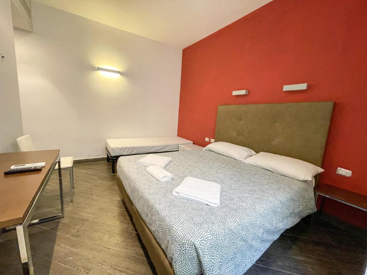 Classic Triple Room