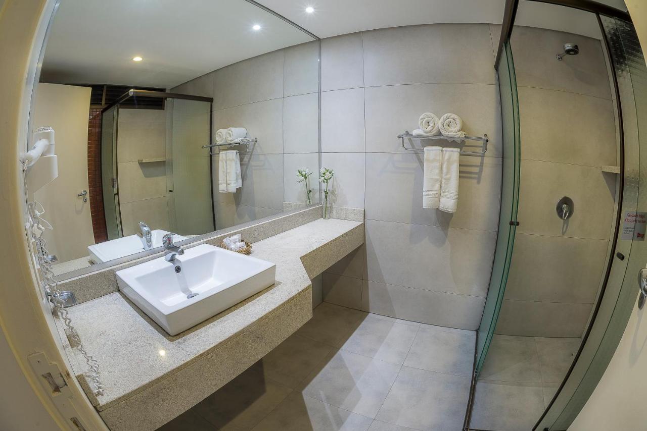 Habitación Triple Confort