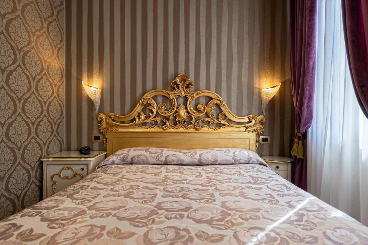 Chambre Double Supérieure
