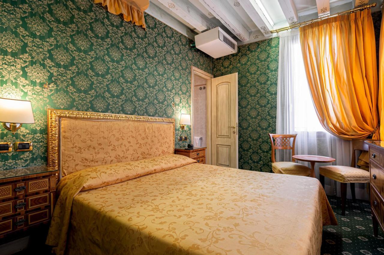 Chambre Triple