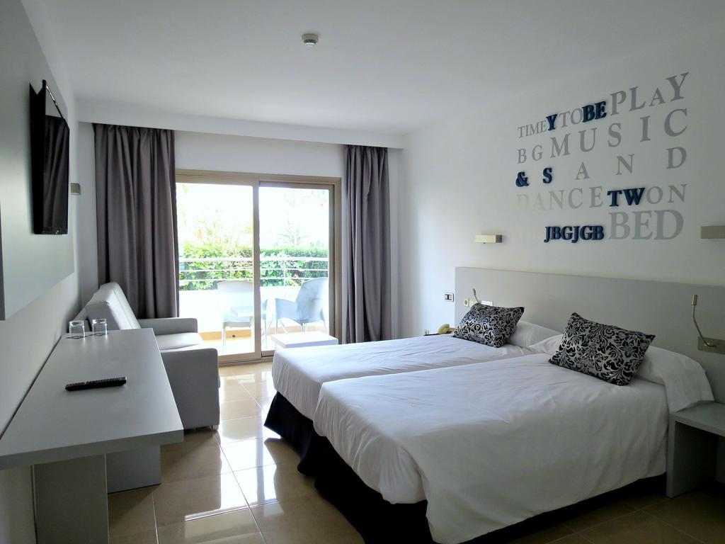 Suite Junior avec Accès au Spa