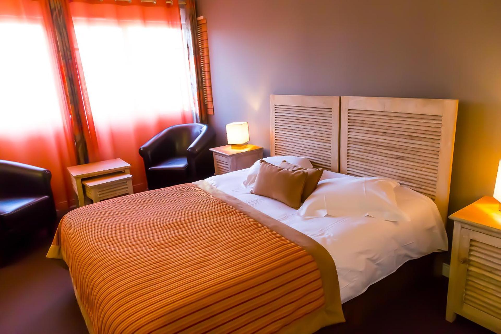 Standard Room Street View