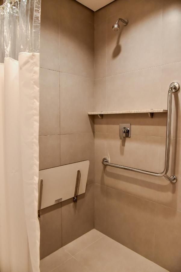 Quarto Duplo - Acesso a Pessoas com Mobilidade Condicionada