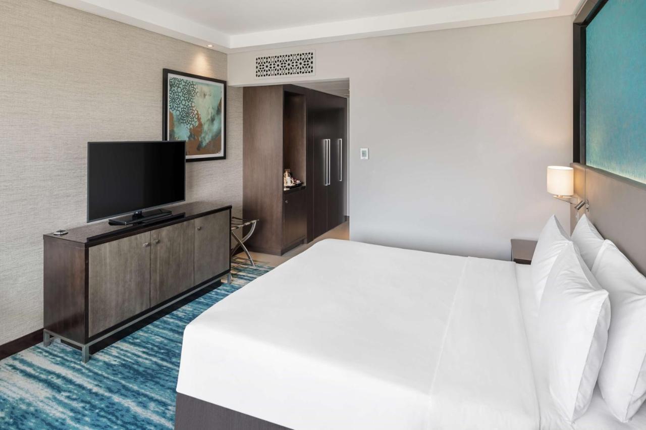 Superior Room Balcony on F&B on Spa