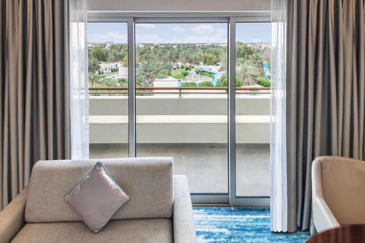 Superior Room Pool View on F&B on Spa