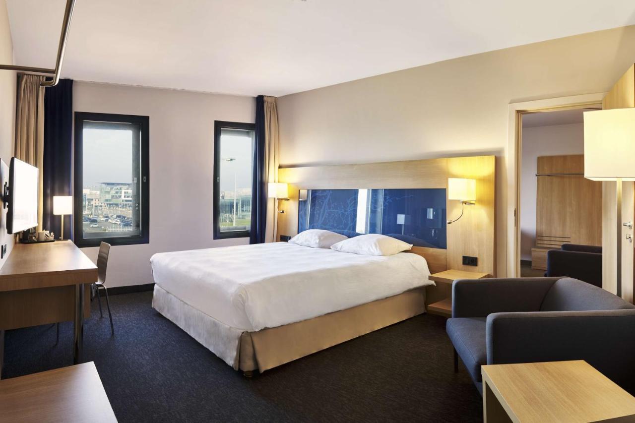 Standaard Kamer