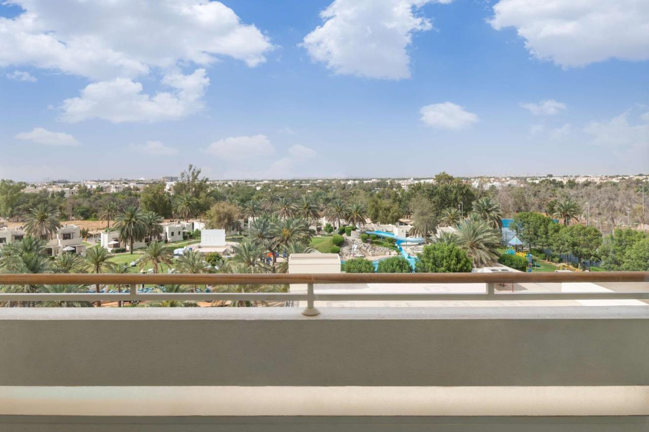 Superior Room Pool View on F&B on Spa