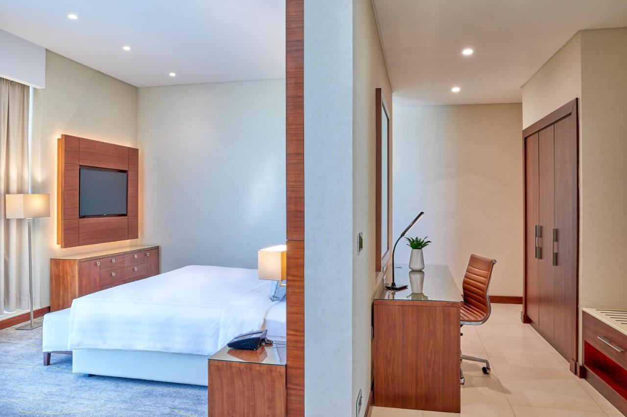 Suite Executive