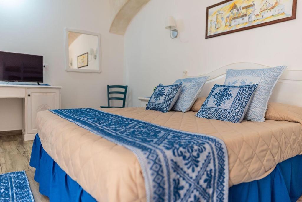 Deluxe Vierbettzimmer