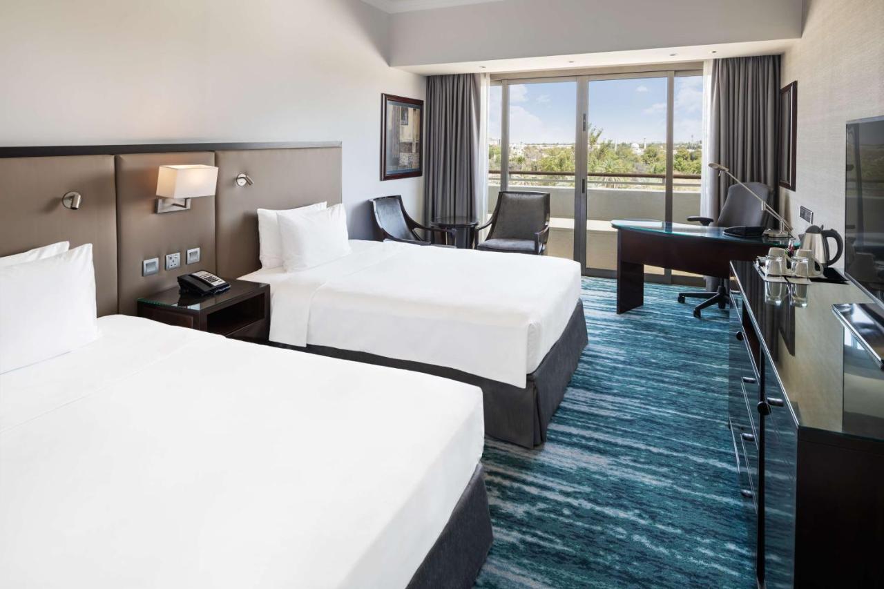 Standard Room on F&B on Spa