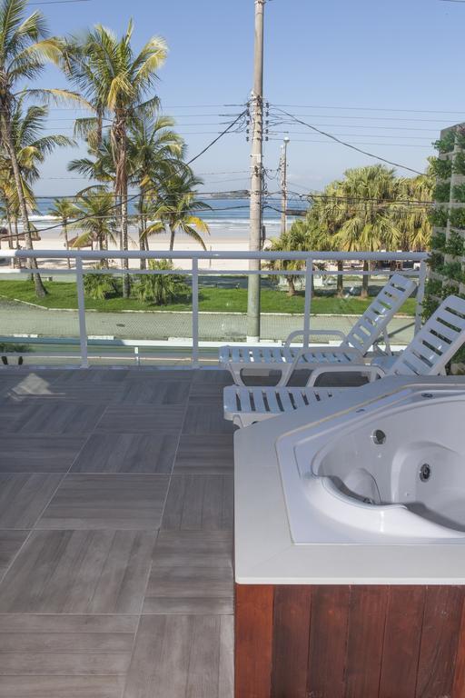 Premium Suite Ocean View