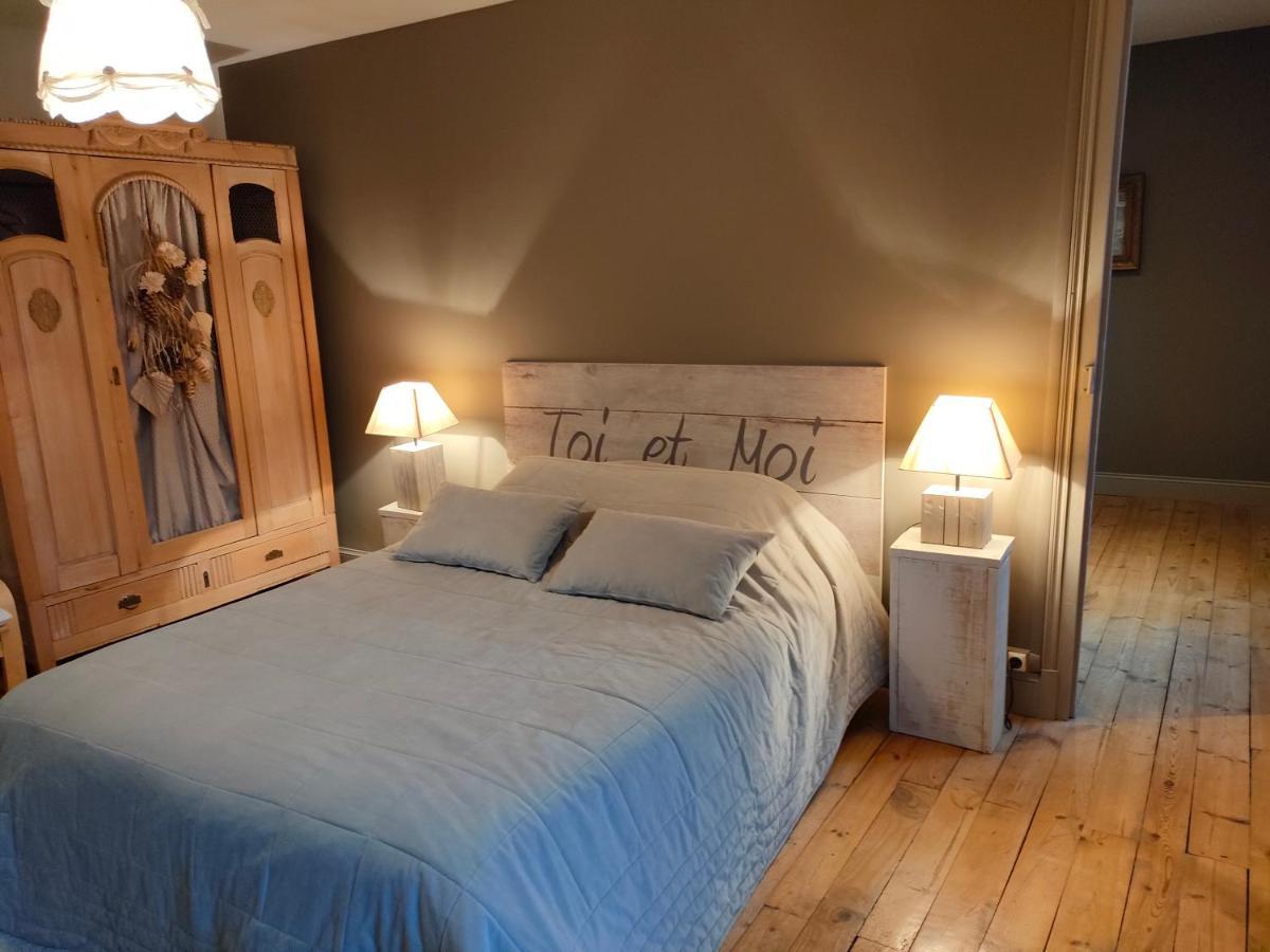 Chambre Quadruple