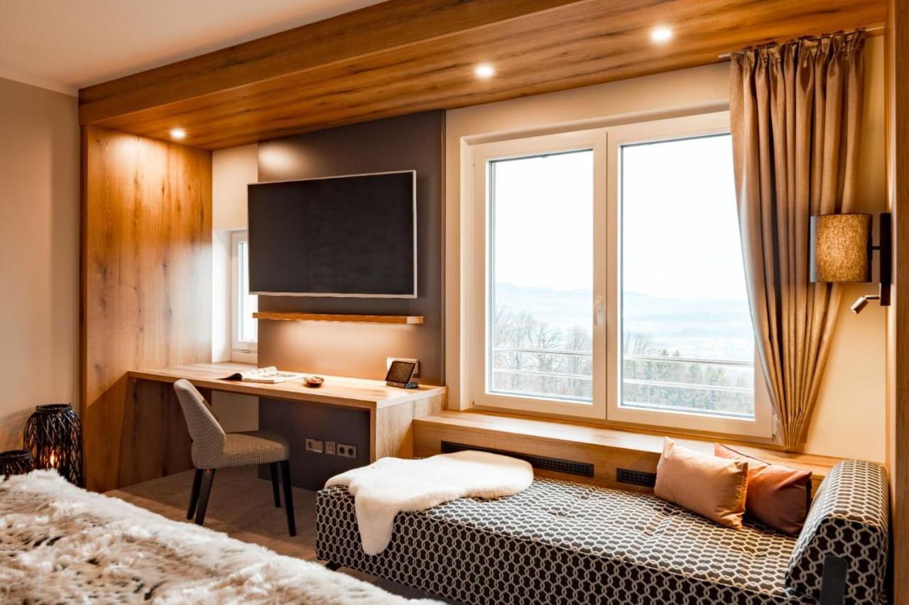 Deluxe Doppelzimmer