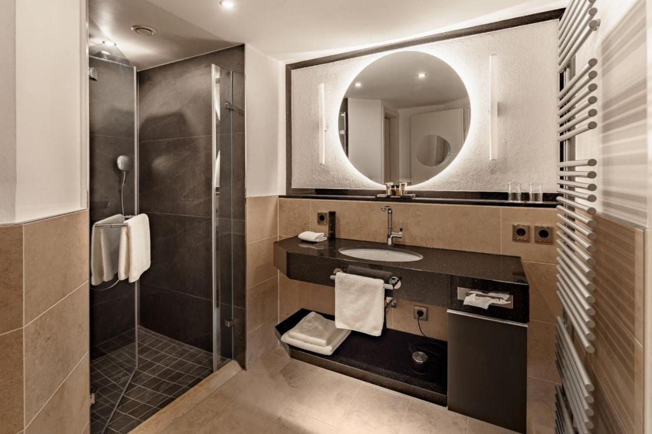 Großes Doppelzimmer