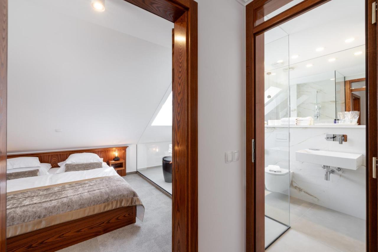 Camera Familiare Superior con 2 Camere da Letto