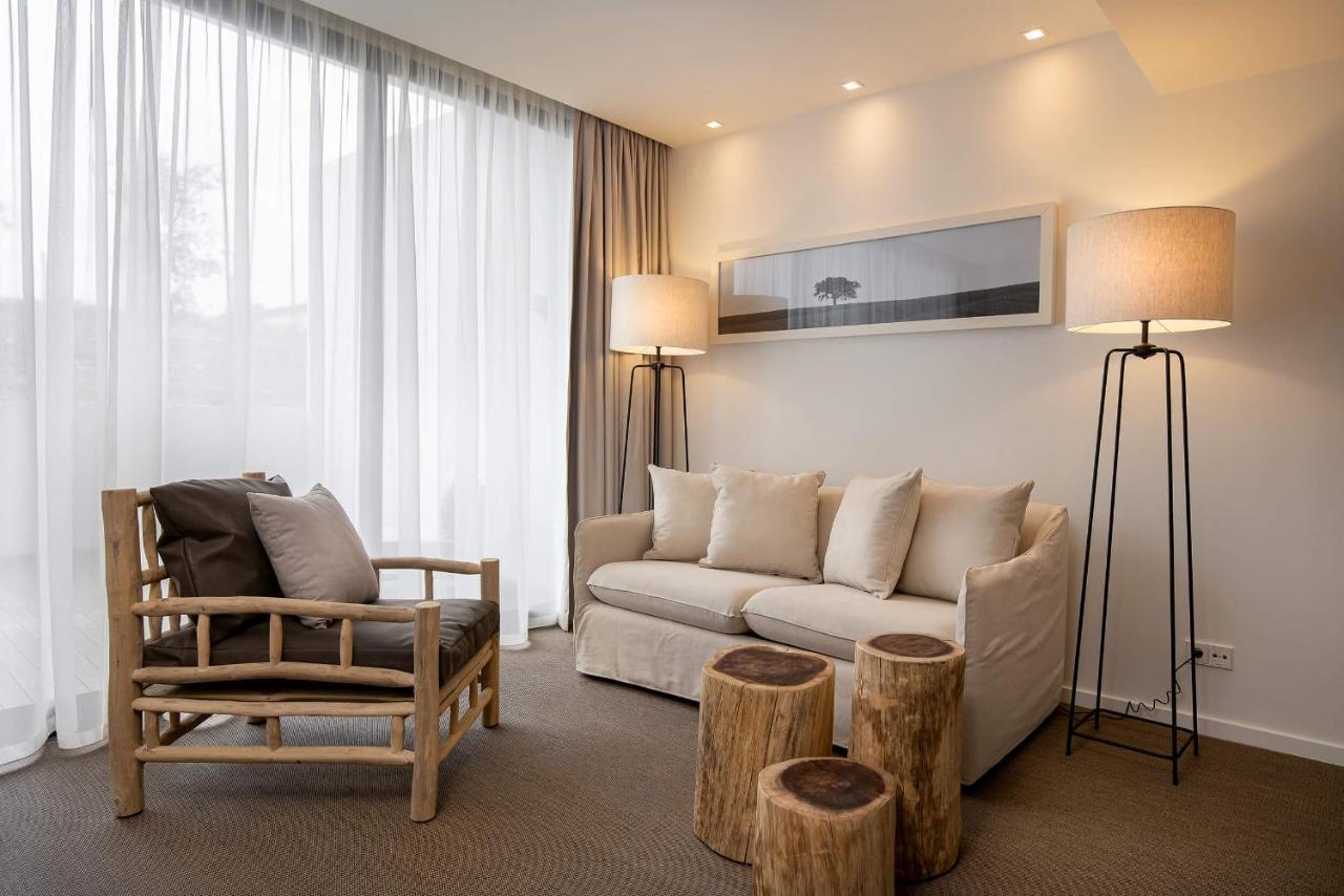 Double Room Balcony
