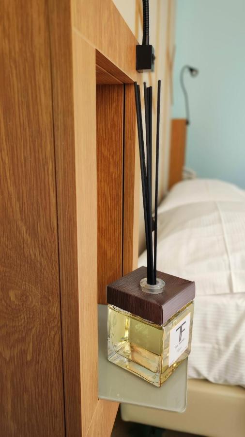 Chambre Triple Supérieure