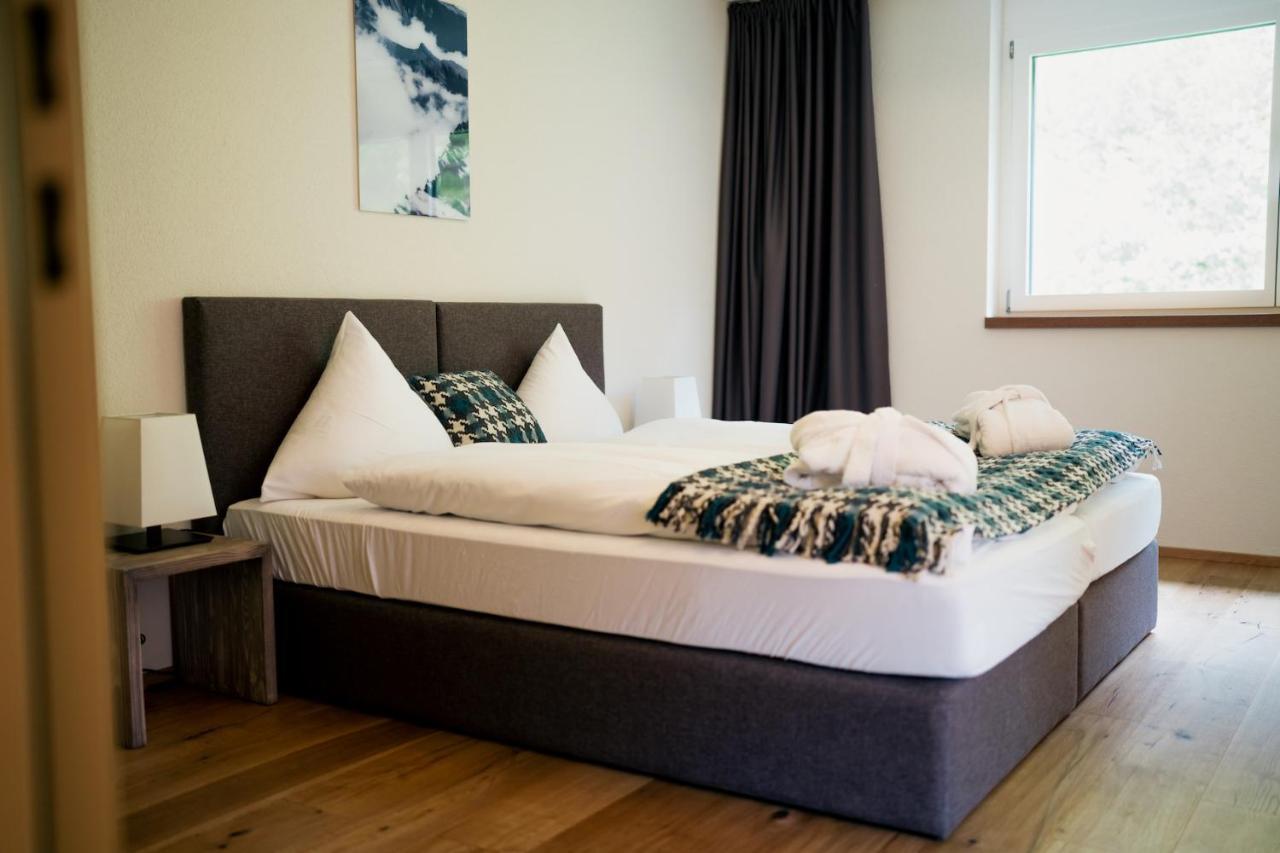 Two-Bedroom Apartment Classic