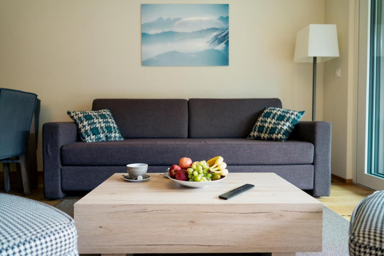 Two-Bedroom Apartment Classic
