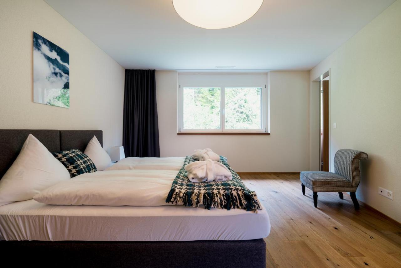 Three-Bedroom Apartment Mountain View