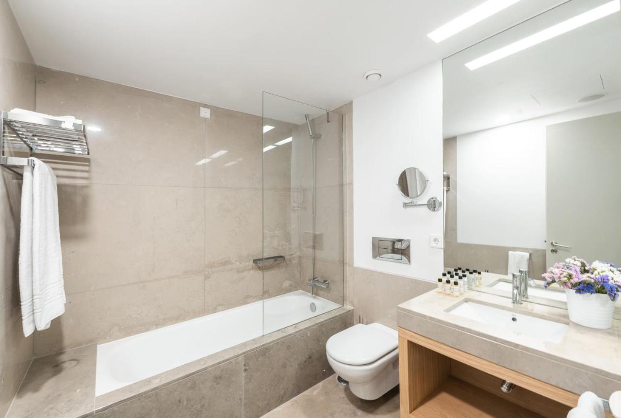 Apartamento de 2 dormitorios con vistas al mar