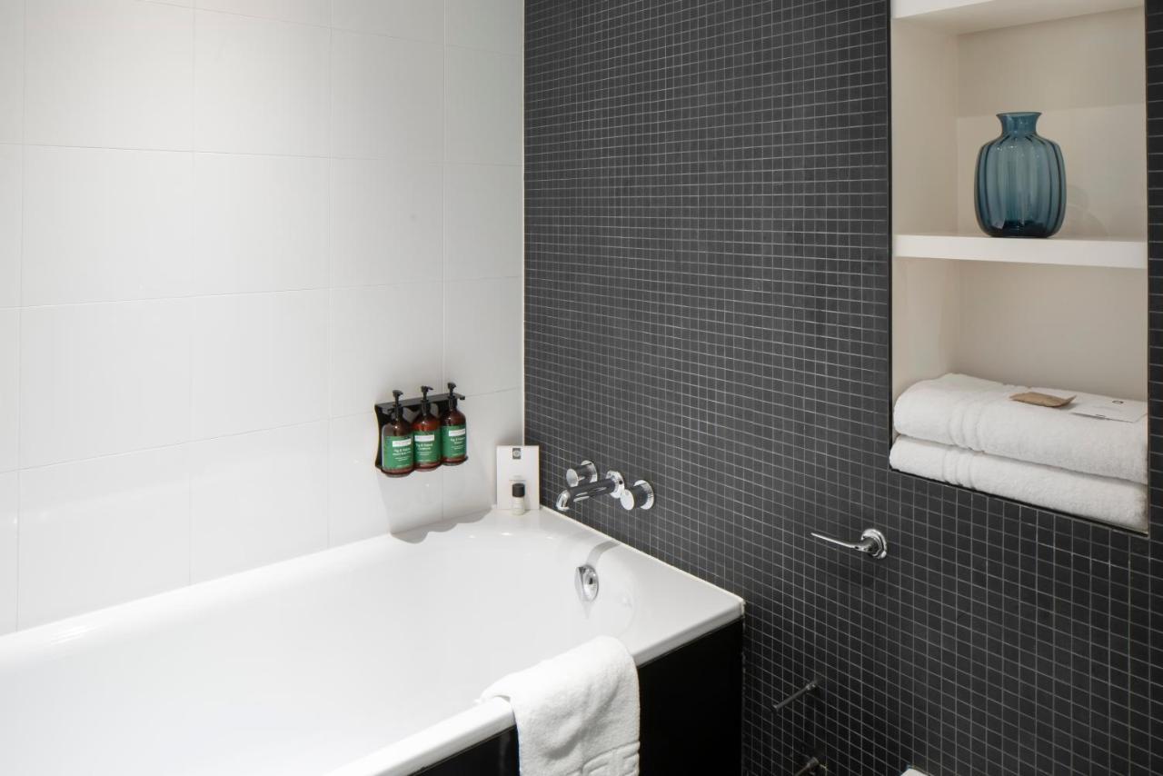 Junior Suite met Kingsize Bed