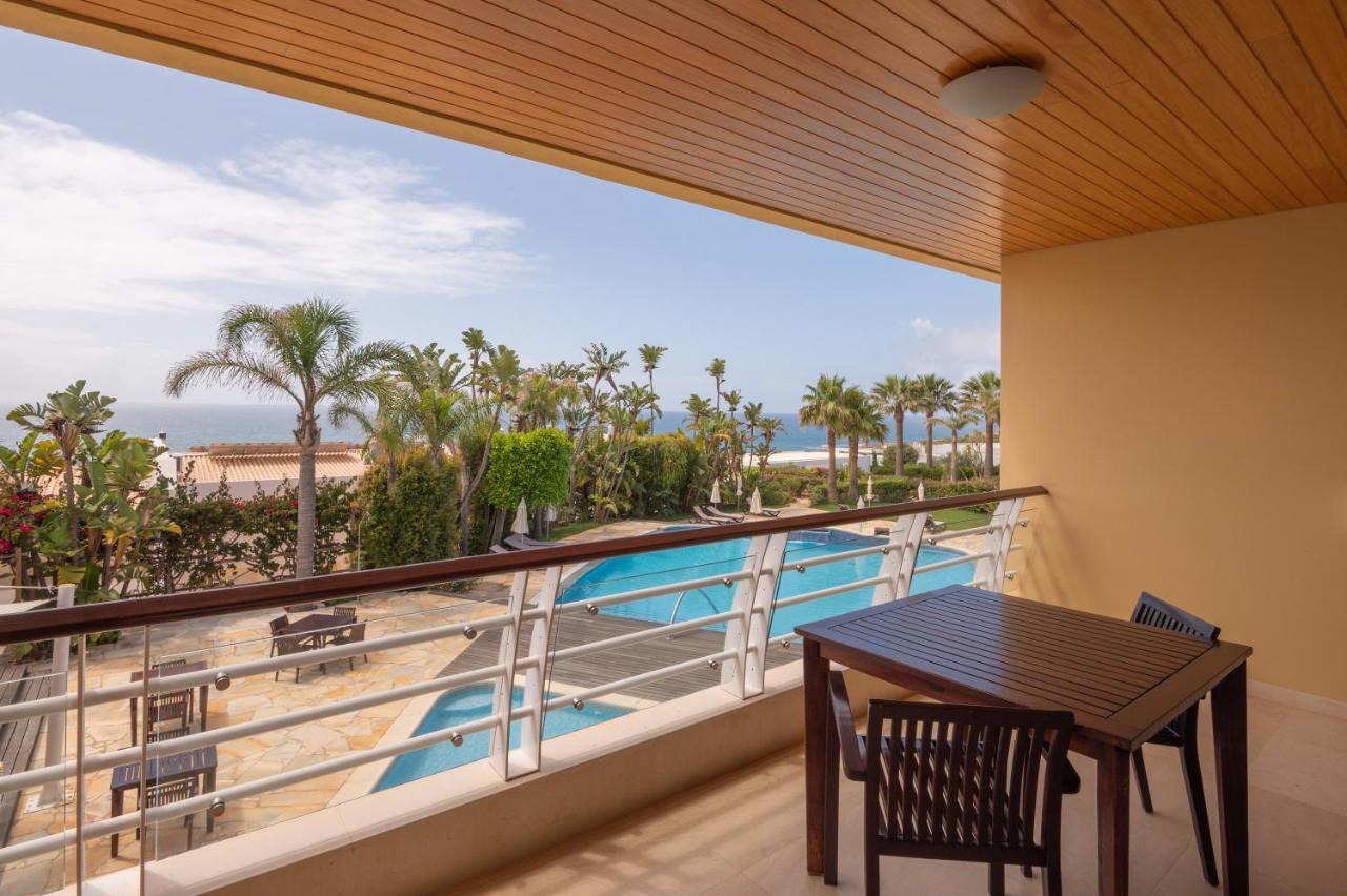 Studio met Balkon en Uitzicht op Zee