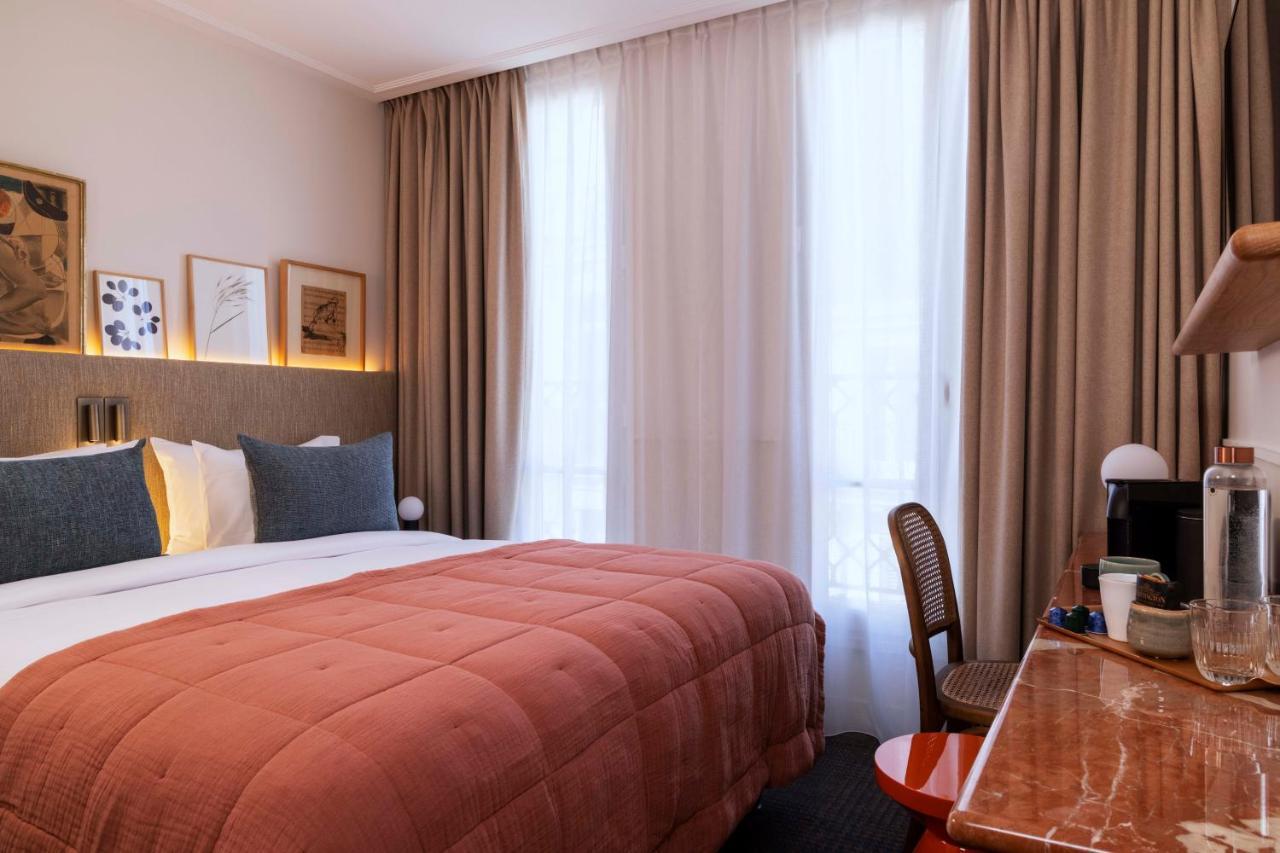 Very Bonne Chambre with Balcony,1255090504:JPEG