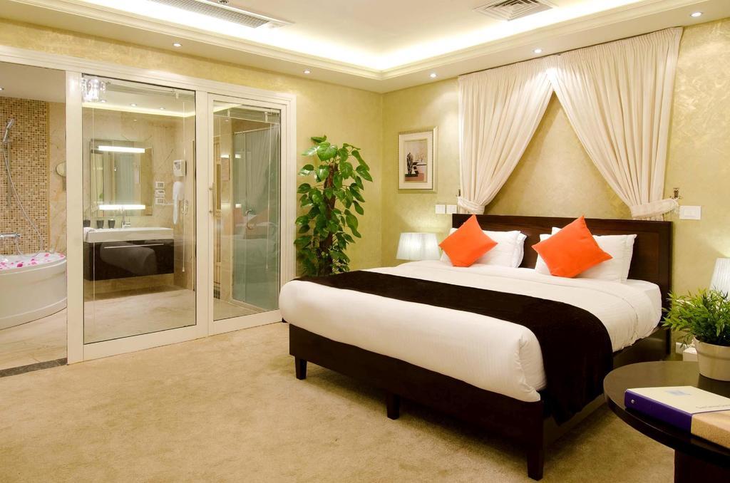 Suite Presidencial