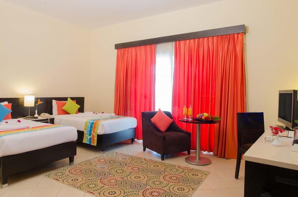 Habitación Estándar con vistas a la ciudad - Solo para egipcios y residentes