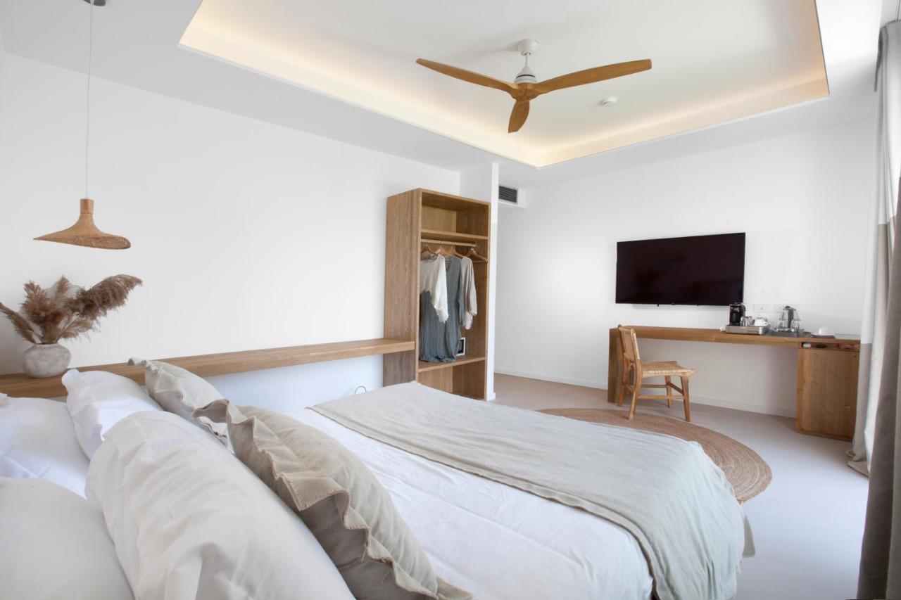 Suite con 2 Camere da Letto