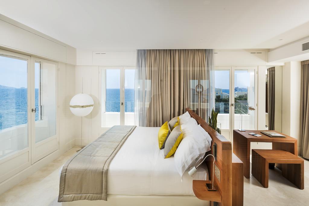 Suite - Vue sur Mer