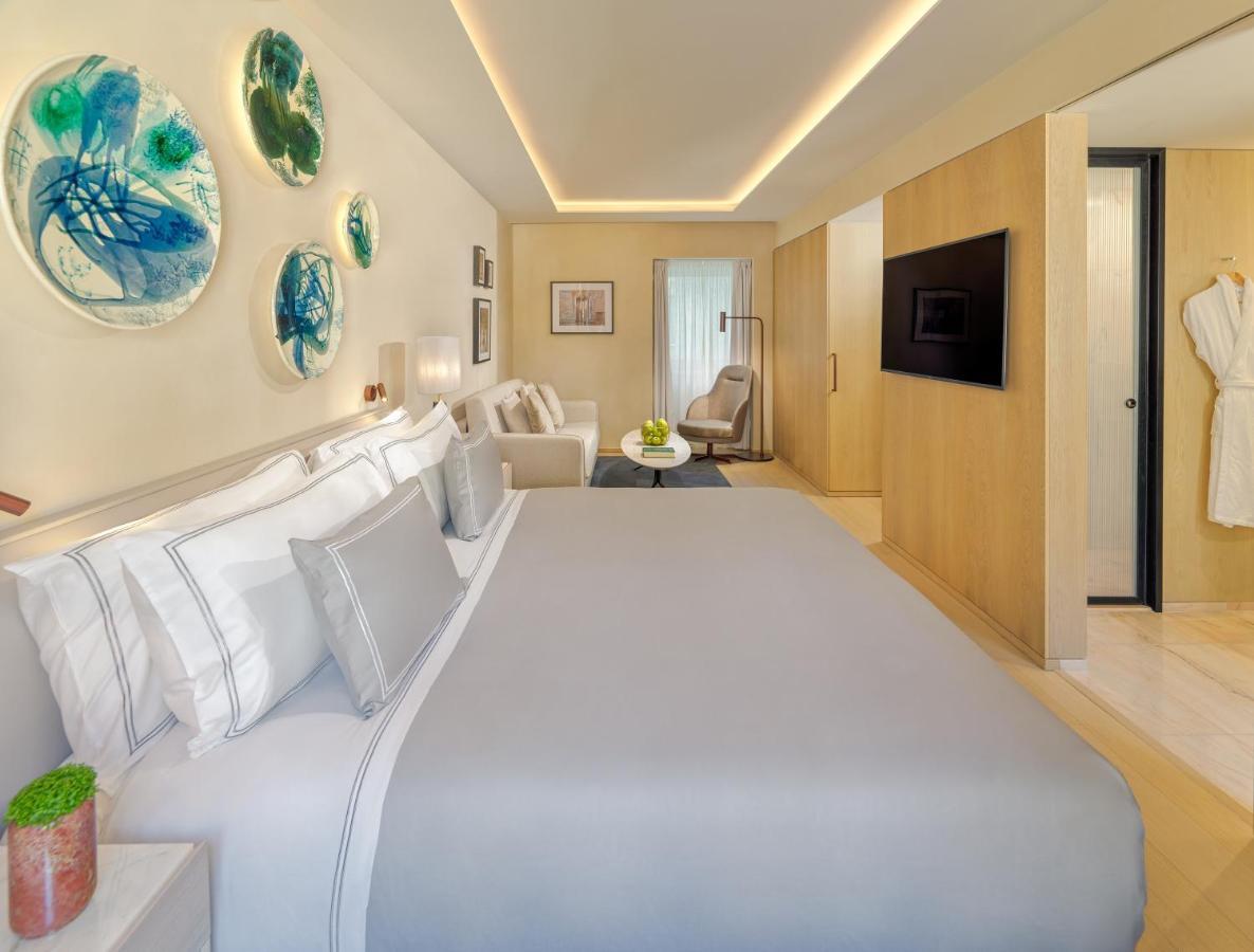 Quarto Família Deluxe