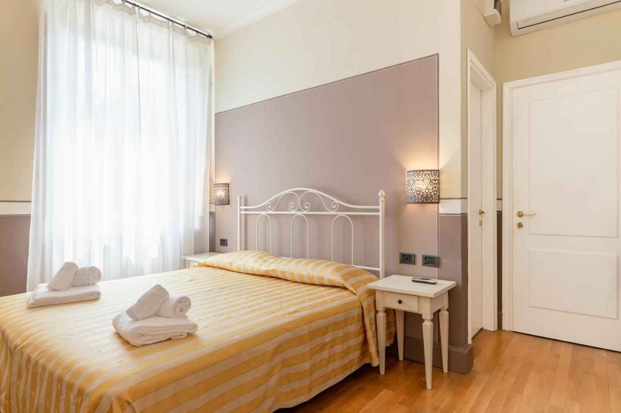 Chambre Double Économique