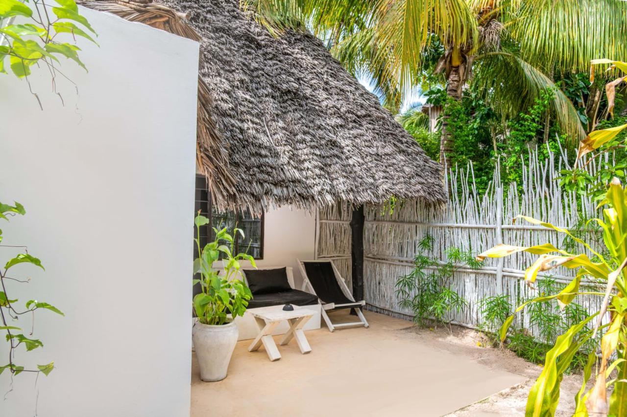 Bungalow - Vue sur Jardin