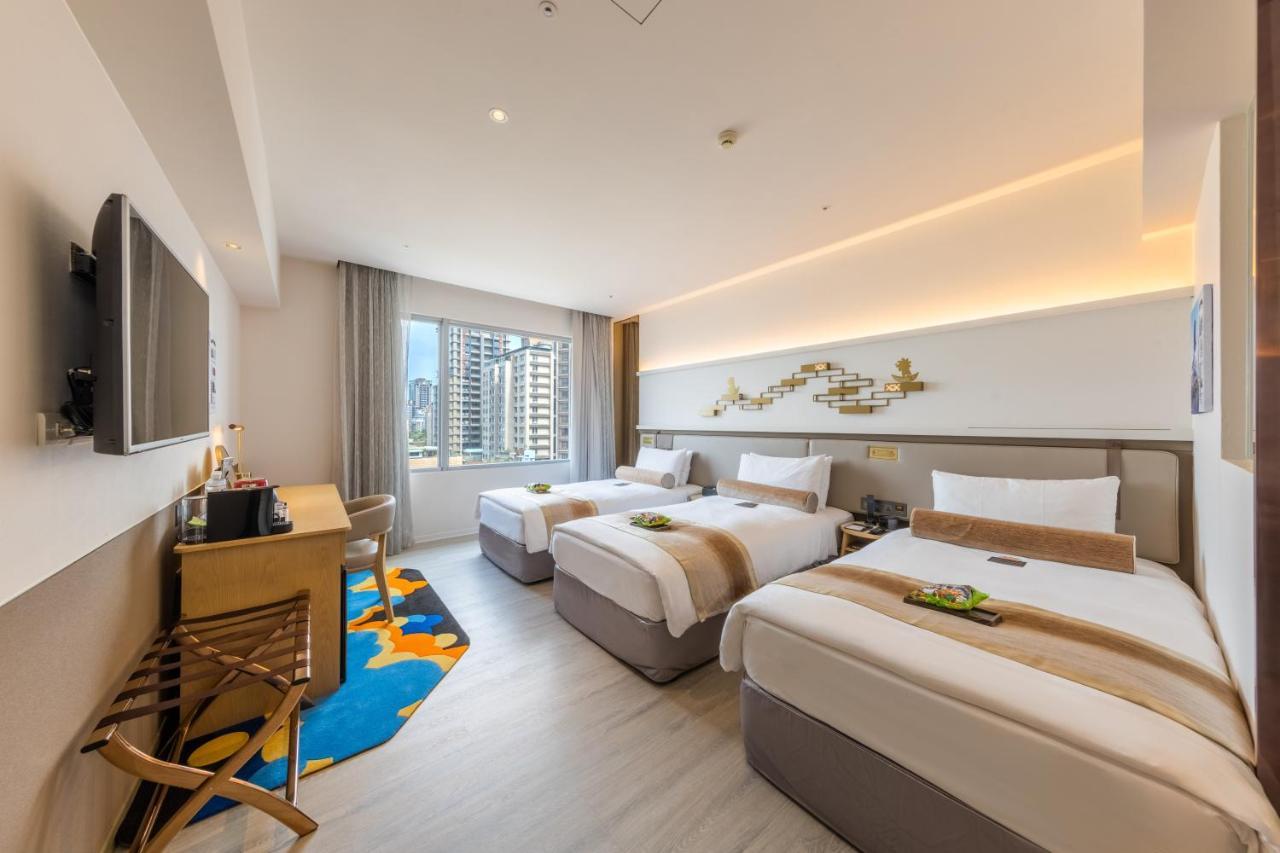 Quarto Triplo Premier