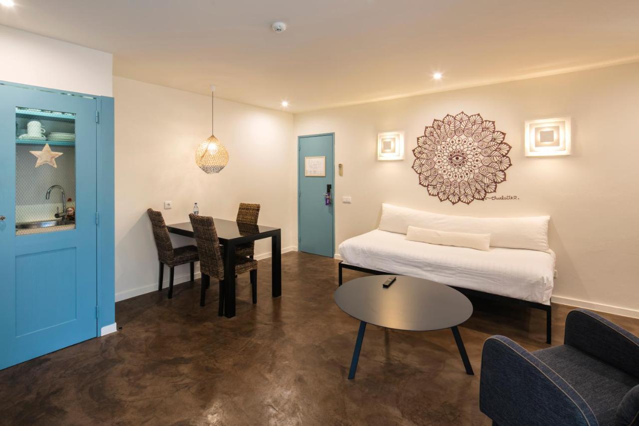 Apartamento com 1 Quarto