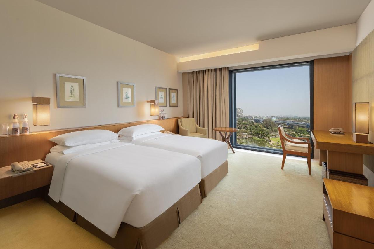 Executive Club Exclusive Guest room City view